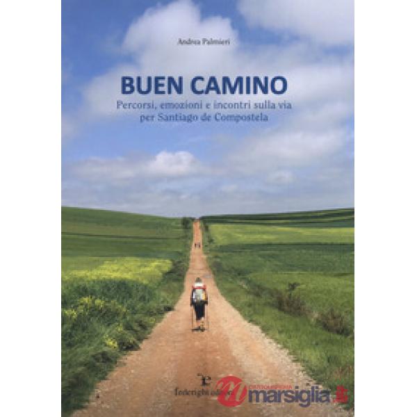 Buen camino. Percorsi, emozioni e incontri sulla via per Santiago de Compostela
