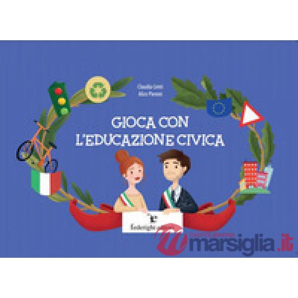 Gioca con l'educazione civica