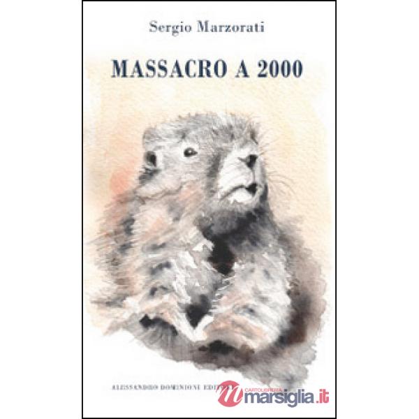 Massacro a duemila
