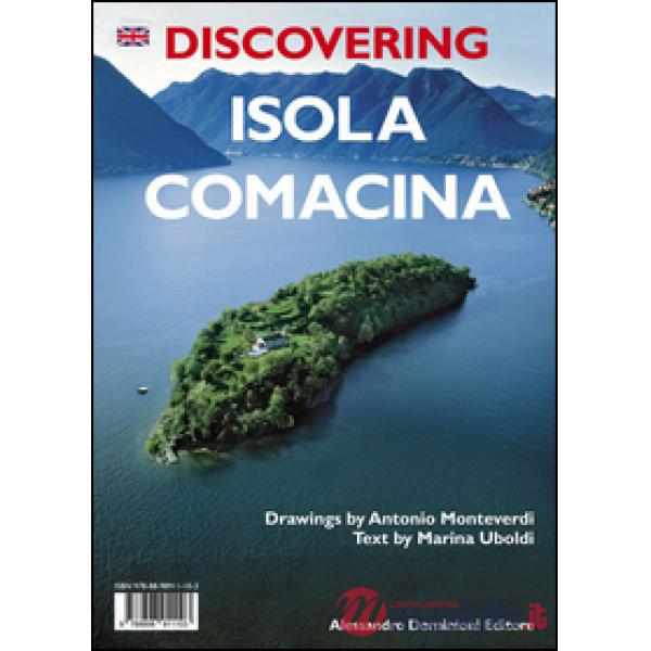 Discovering isola Comacina