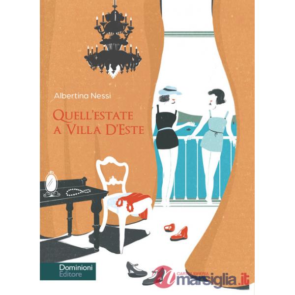 Quell'estate a Villa D'Este