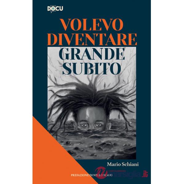 Volevo diventare grande subito