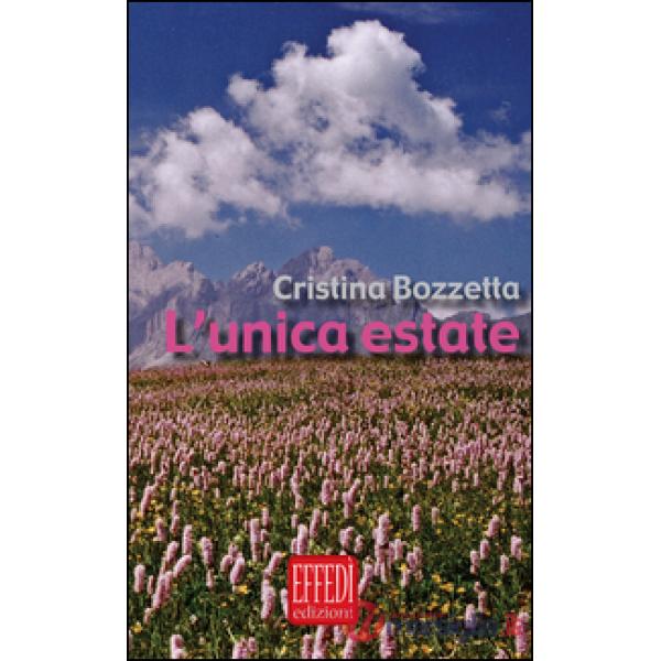 Unica estate. Con CD Audio (L')