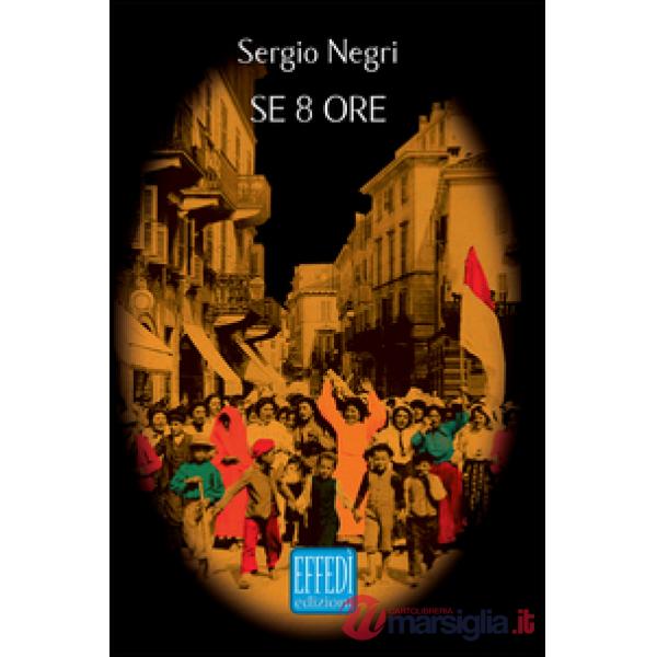 Se otto ore