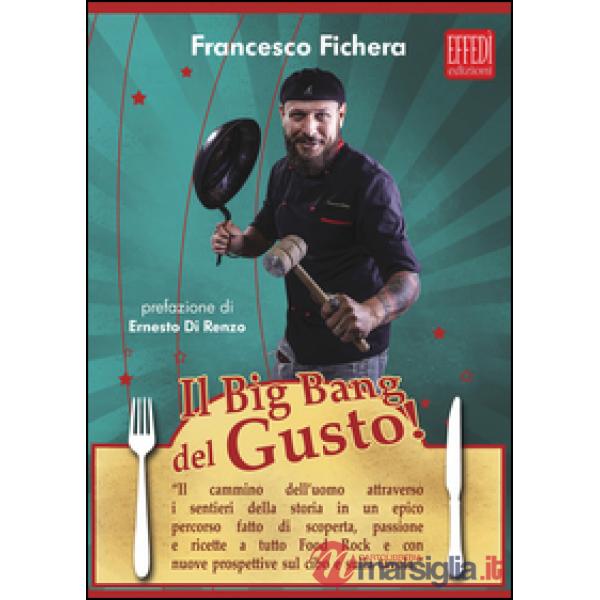 Big Bang del gusto! (Il)