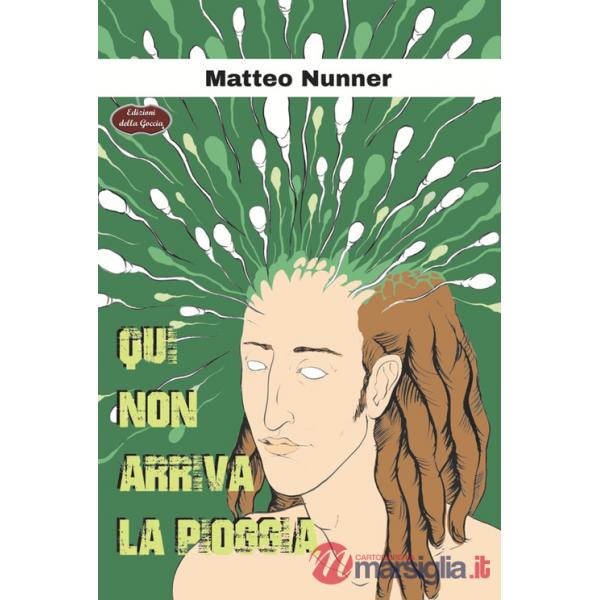 Qui non arriva la pioggia