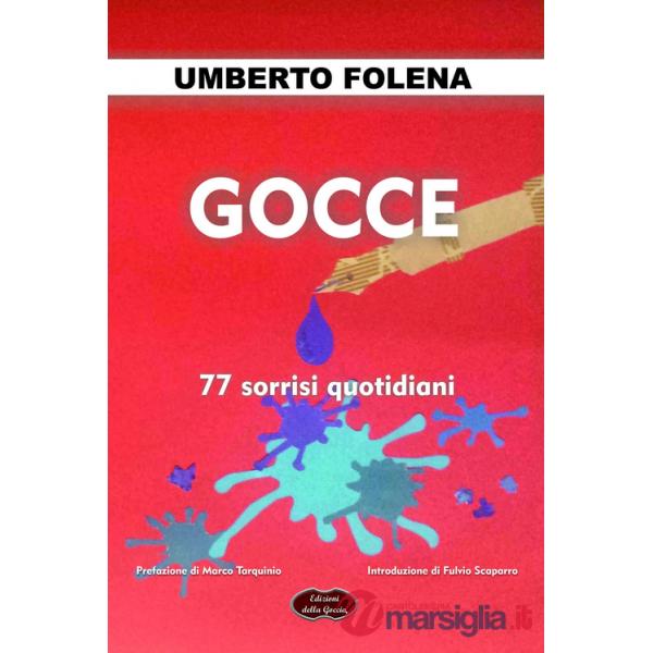 Gocce. 77 sorrisi quotidiani