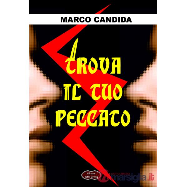 Trova il tuo peccato