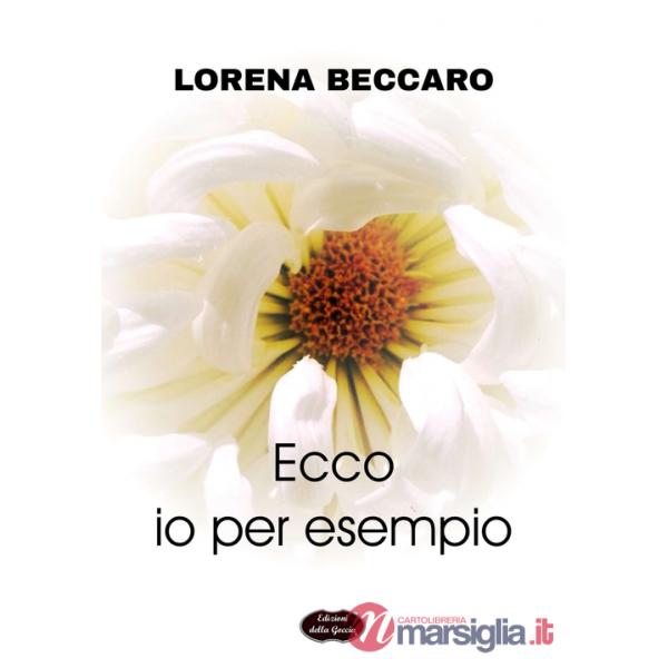 Ecco io per esempio