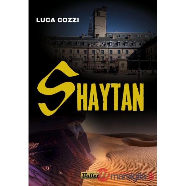 Shaytan