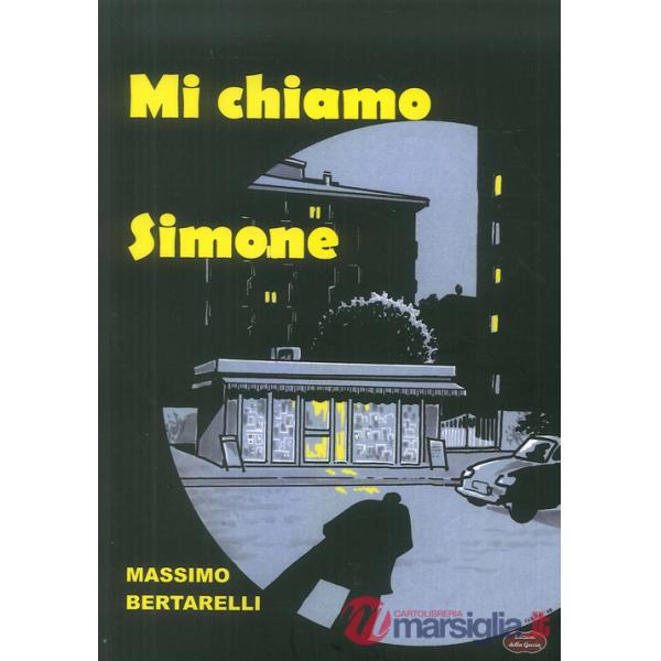 Mi chiamo Simone