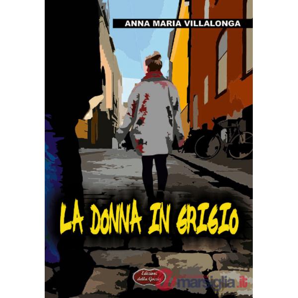 Donna in grigio (La)