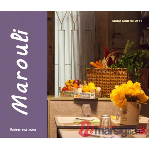 Marouli. Recipes and more