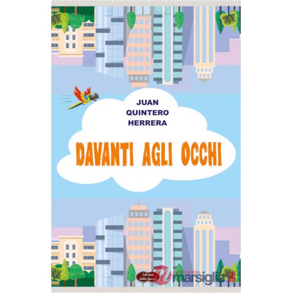 Davanti agli occhi