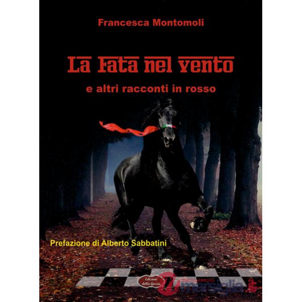 Fata nel vento (La)