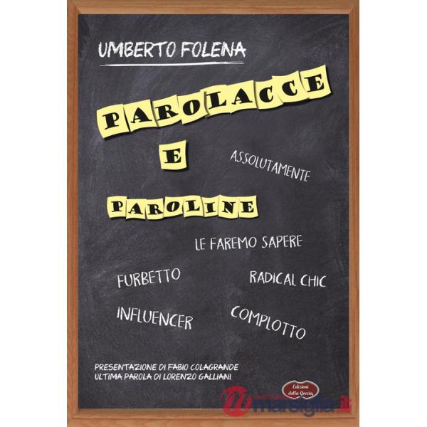 Parolacce e paroline