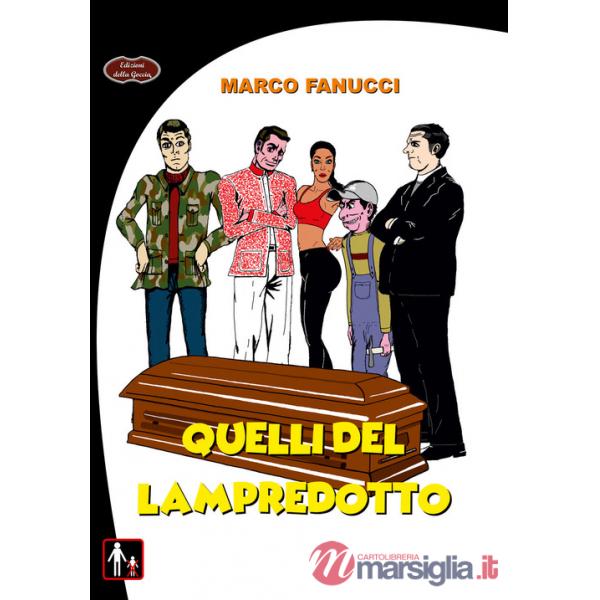 Quelli del lampredotto