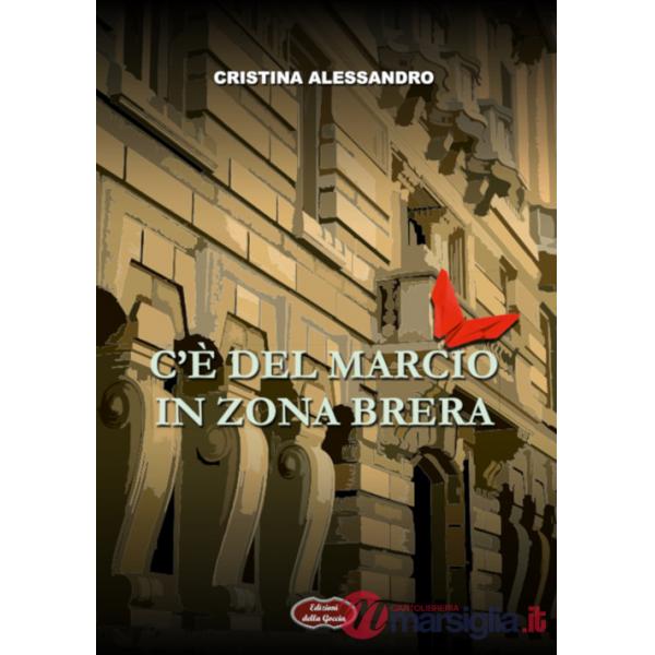 C'è del marcio in zona Brera