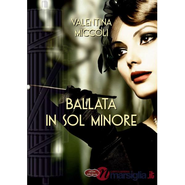 Ballata in Sol minore