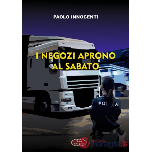 Negozi aprono al sabato (I)