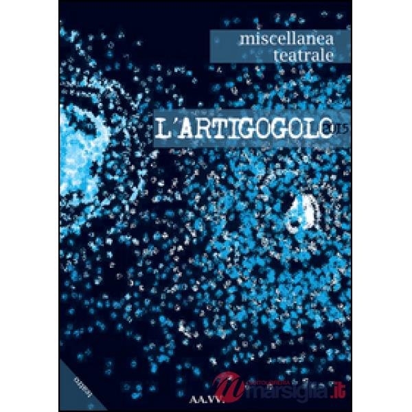 Artigogolo 2015 (L')