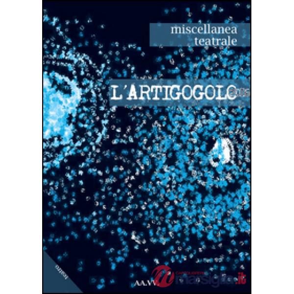 Artigogolo 2016 (L')