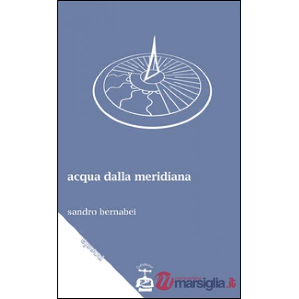 Acqua dalla meridiana