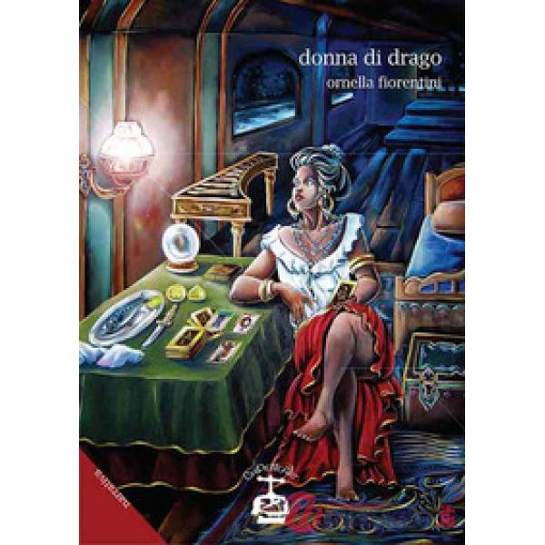 Donna di drago