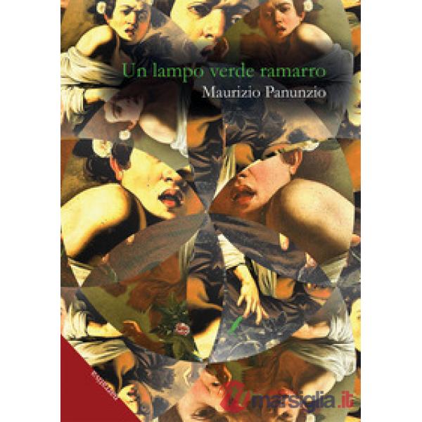 Lampo verde ramarro (Un)