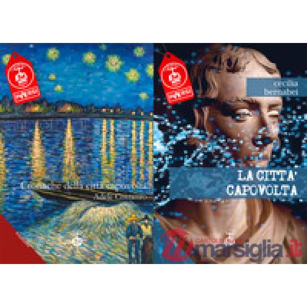 Cronache della città capovolta-La città capovolta
