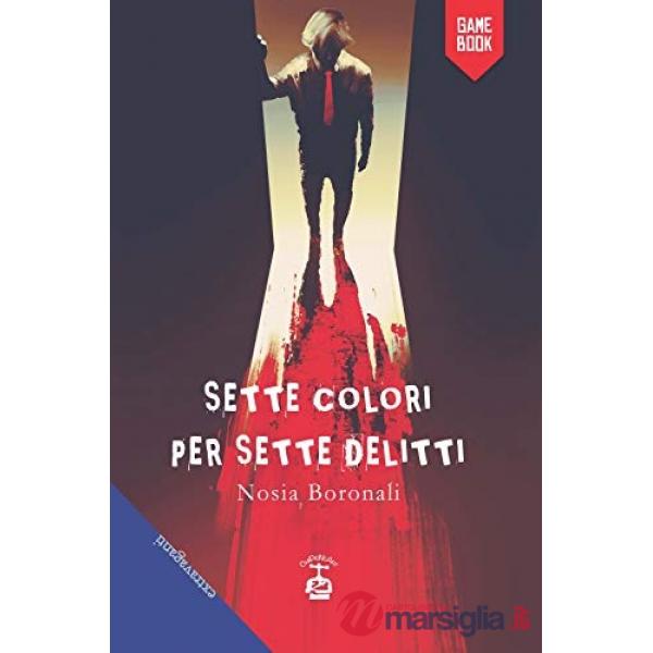 Sette colori per sette delitti