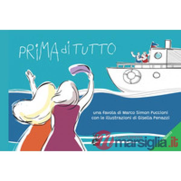 Prima di tutto