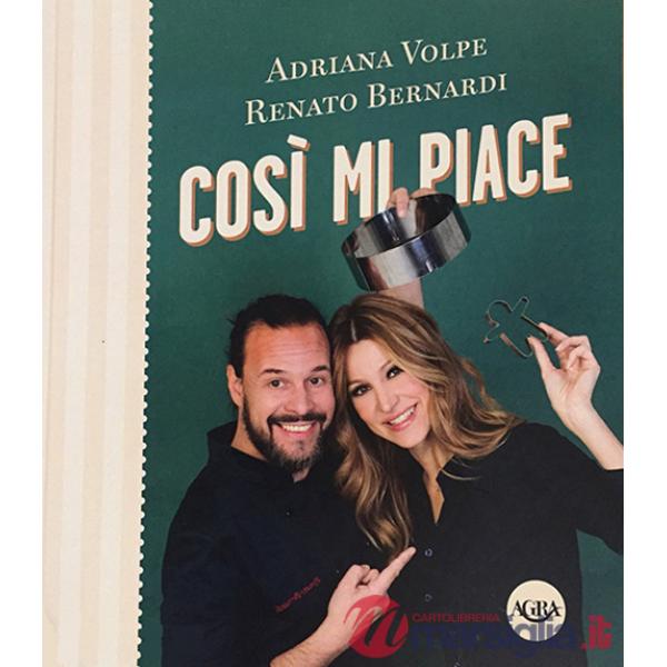 Così mi piace