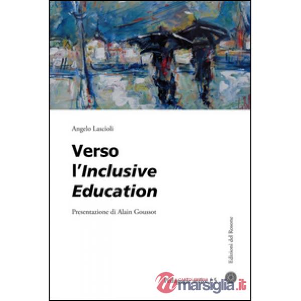 Verso l'inclusive education