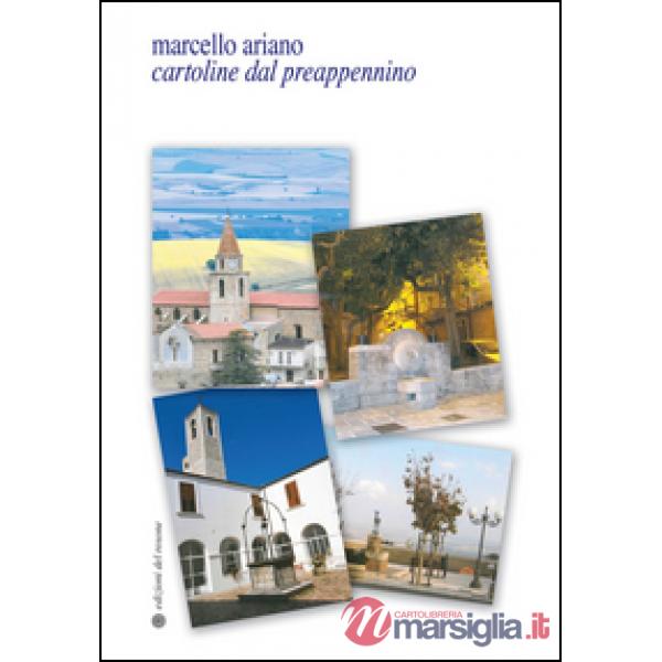 Cartoline dal preappennino