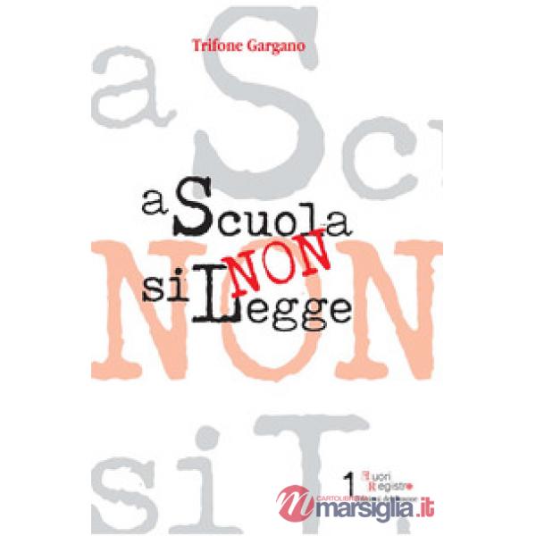 A scuola (non) si legge