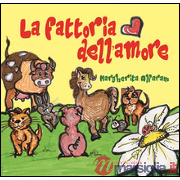 Fattoria dell'amore (La)