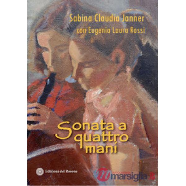 Sonata a quattro mani
