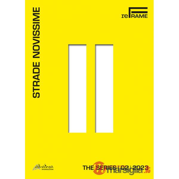 Strade novissime. The series. Vol. 2