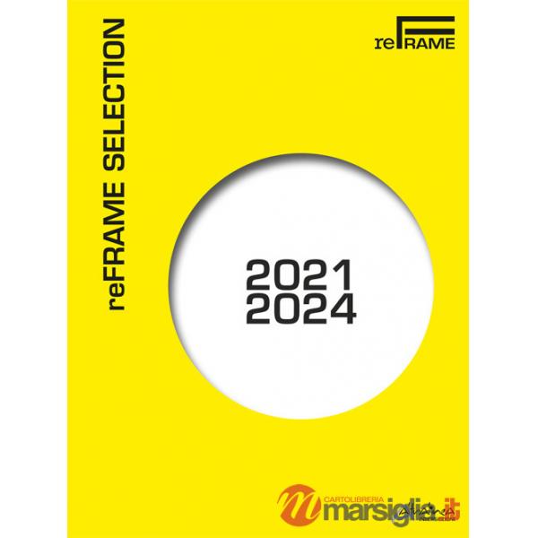 Reframe Selection 2021-2024