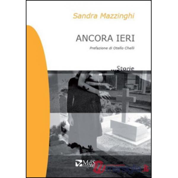 Ancora ieri