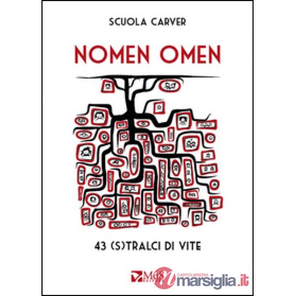 Nomen omen. 43 (s)tralci di vite