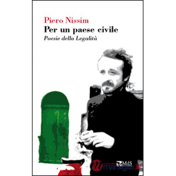 Per un paese civile. Poesie sulla legalità