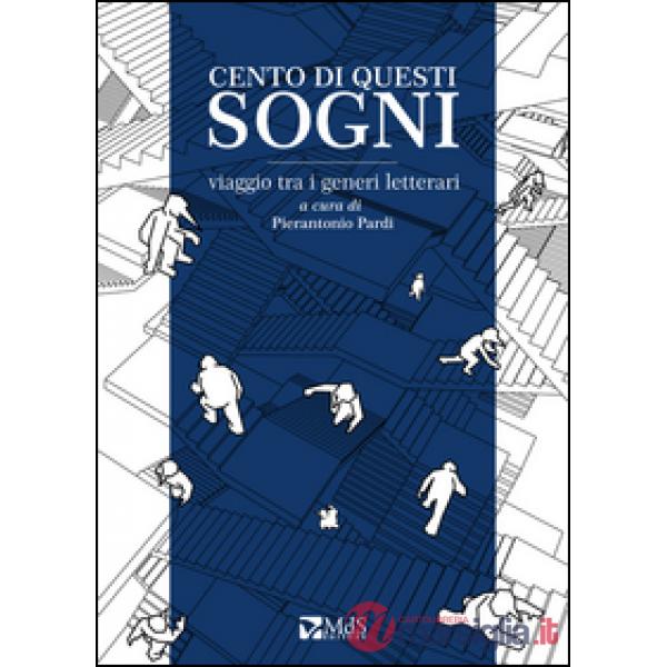 Cento di questi giorni. Viaggio tra i generi letterari
