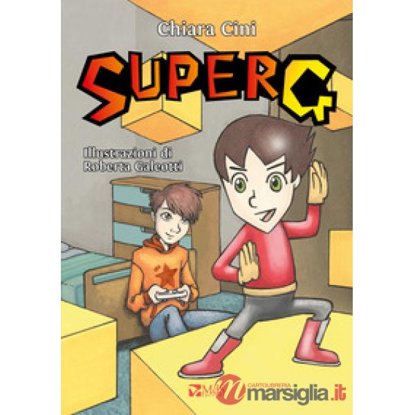 Super G