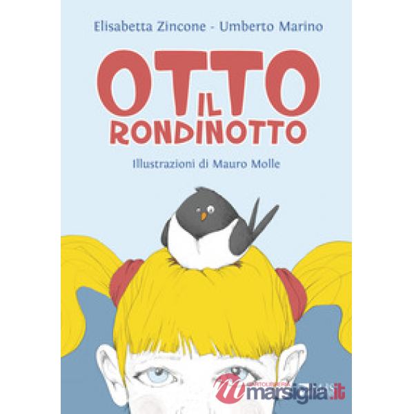 Otto il rondinotto