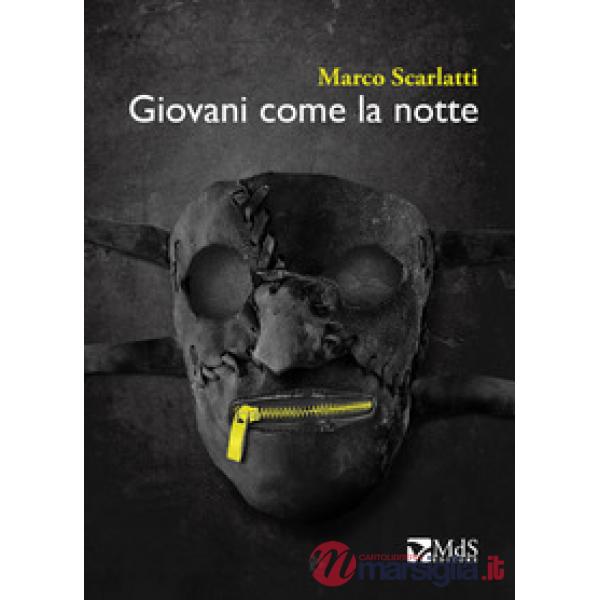 Giovani come la notte