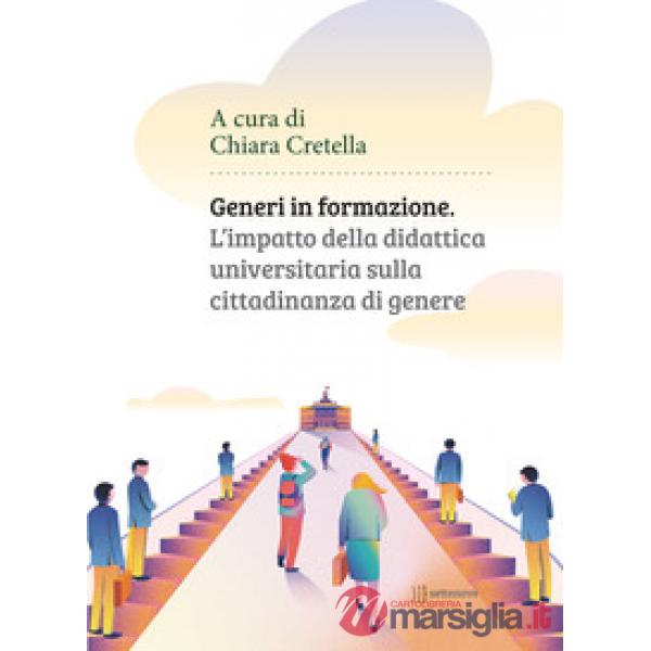 Generi in formazione. L'impatto della didattica universitaria sulla cittadinanza di genere