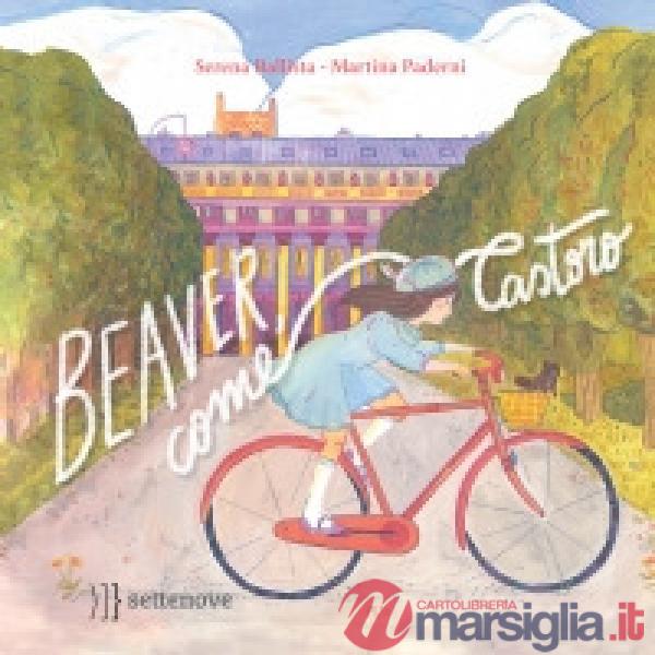 Beaver, come castoro