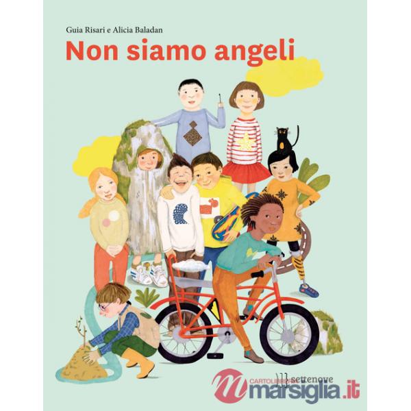 Non siamo angeli
